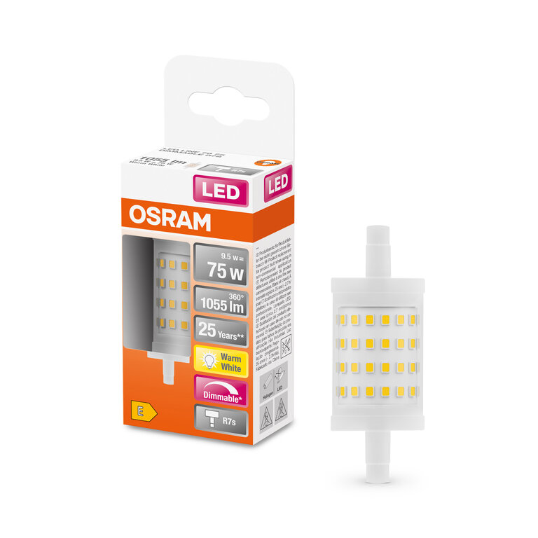 Osram 9.5 w led deals